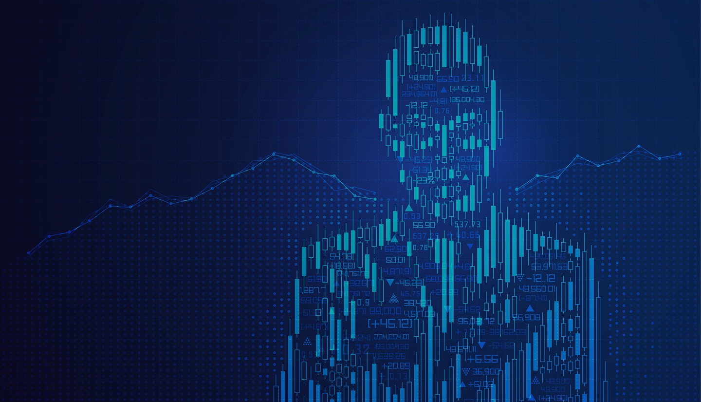 Grafica di sfondo di Prima Classe