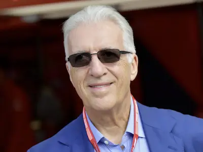 Piero Ferrari parla di Prima Classe