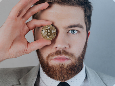 Daniele Conti – Consulente Senior per i Clienti di Prima Classe